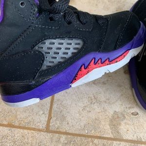 Jordan 5 Retro GT size 5c